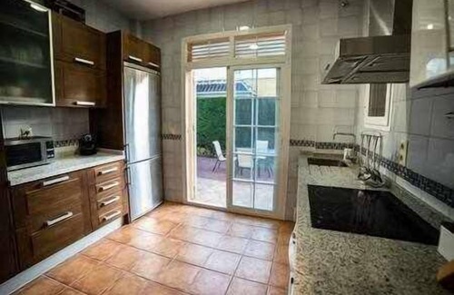 Las Jaras House | Casa el Refugio del Lago rural lodging