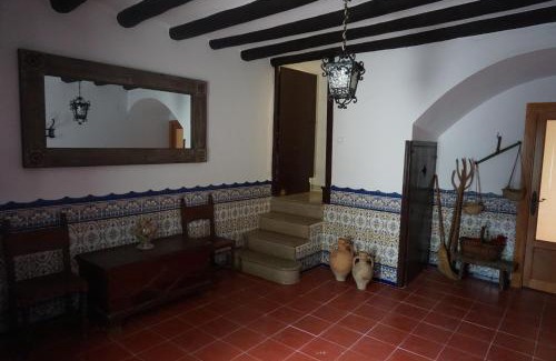 Calig House | Casa El Regall