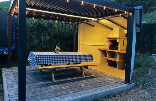 Villanua Ski Chalet | Casa El Rincón del Juncaral