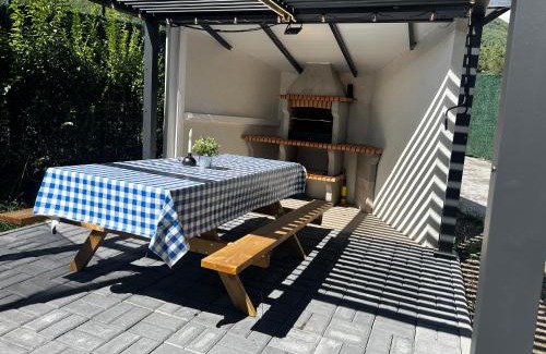 Villanua Ski Chalet | Casa El Rincón del Juncaral