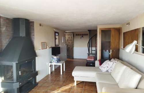 Salas Bajas House | Casa el Sereno