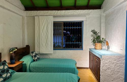 Armenia House | Casa El Tesorito