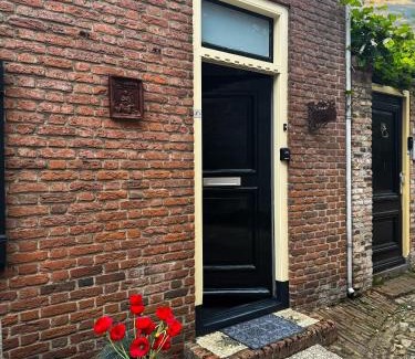 Elburg House | Casa Elburg