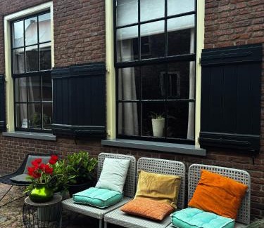 Elburg House | Casa Elburg