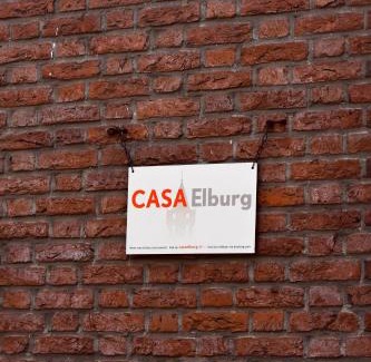 Elburg House | Casa Elburg