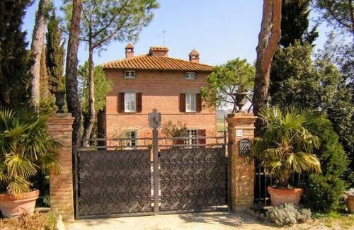 Castiglione del Lago Villa | Casa Elea In Castiglione del Lago, Umbria
