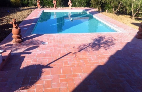 Castiglione del Lago Villa | Casa Elea In Castiglione del Lago, Umbria