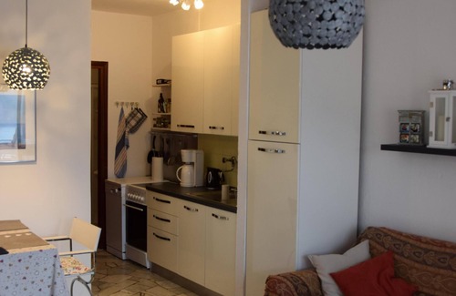 Poppino Apartment | CASA ELENA - A terrace on Lake Maggiore