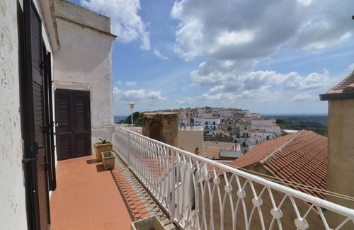 Macchia House | Casa Eleonora - Eleonora\'s Room