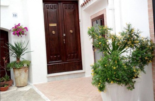 Macchia House | Casa Eleonora - Eleonora\'s Room