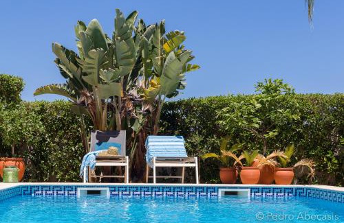 Albardeira Villa | Casa Eleonora lifestyle Lodge