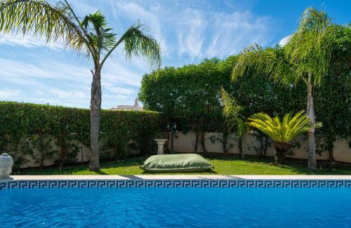 Albardeira Villa | Casa Eleonora lifestyle Lodge