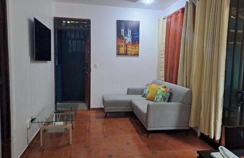 Manuel Antonio House | Casa Eli en Playa Manuel Antonio