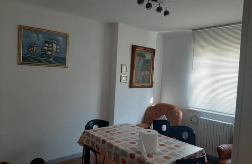 Palombina Nuova Apartment | Casa Elia