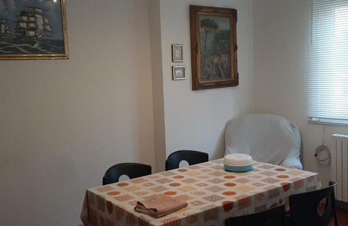Palombina Nuova Apartment | Casa Elia