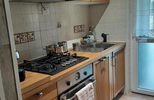 Palombina Nuova Apartment | Casa Elia