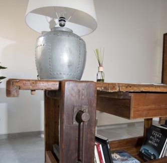 Crocetta-San Lazzaro-Modena Est House | Casa Elisa Dimora Urbana