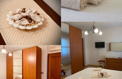 Decimomannu House | Casa Elisa