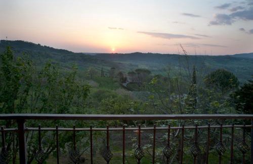 Montescudaio House | Casa Elisabetta
