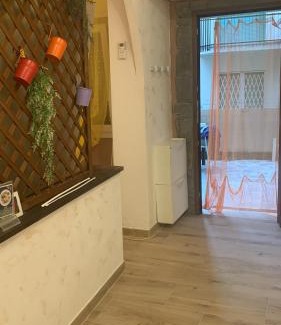 Rapallo Apartment | Casa Elisabetta