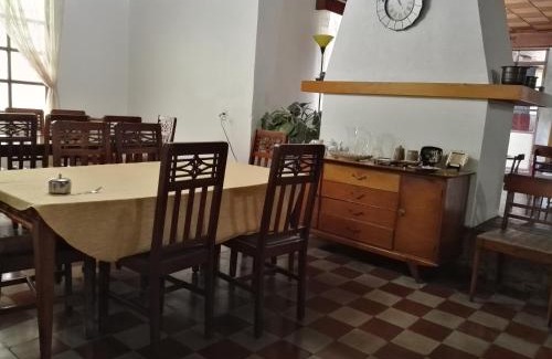 Quetzaltenango Bed & Breakfast | Casa Elizabeth