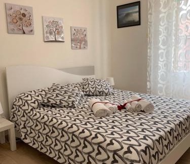 Bagnoregio House | Casa Elodie