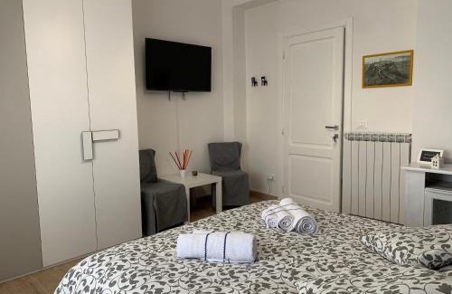 Bagnoregio House | Casa Elodie
