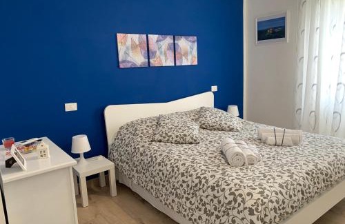 Bagnoregio House | Casa Elodie