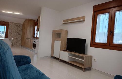 Barreiros Apartment | Casa Eloy