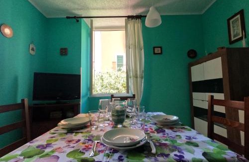 Quartiere XXXIV Lido di Ostia Levante Apartment | Casa Elsi
