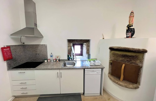 Bico House | Casa em Aldeia rural - Circuito Aldeias de Portugal