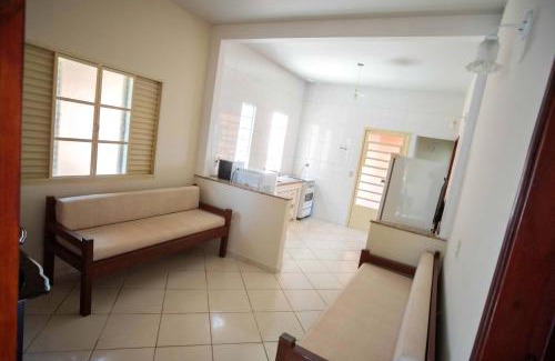 Baependi House | Casa em Baependi-Até 7 pessoas