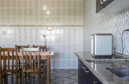 Bueno Brandao House | Casa em Bueno Brandao com Vista e Area de Lazer