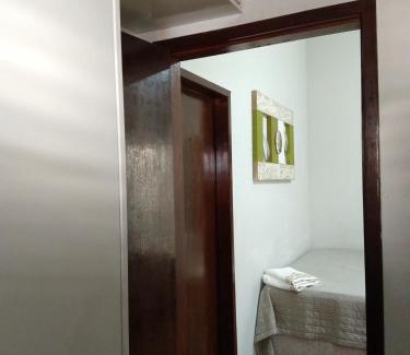 Centro House | Casa em Capitólio