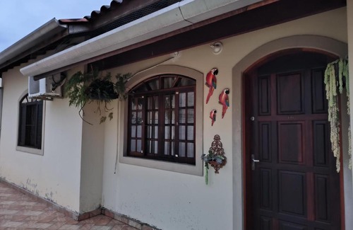 Ipiranga House | Casa em Condomínio Martin de Sa