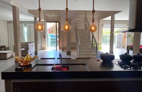 Enseada Azul House | Casa em Guarapari - Enseada Azul