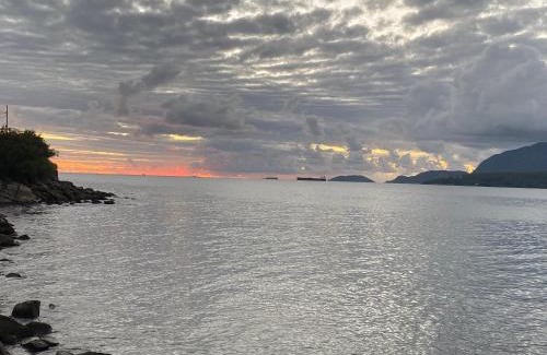 Sao Pedro Villa | Casa em Ilhabela -Sul da Ilha Praia Grande