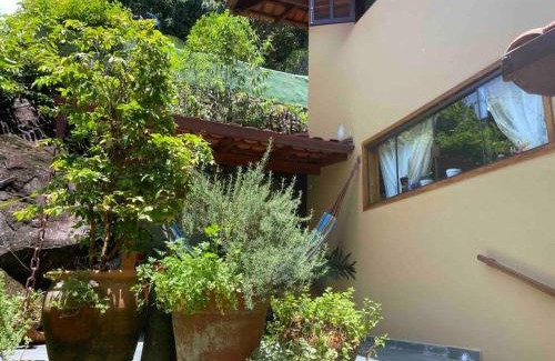 Sao Pedro Villa | Casa em Ilhabela -Sul da Ilha Praia Grande