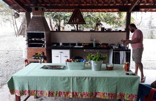 Nova Lima House | Casa EM Meio A Natureza UMA Região Cheia DE Trilhas E Cachoeiras