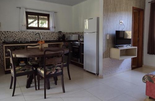 Porto Belo House | Casa em meio a natureza e próxima a praia