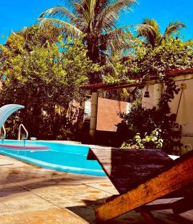 Mundau House | Casa em Mundaú Trairi-Ce