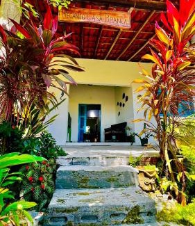 Mundau House | Casa em Mundaú Trairi-Ce