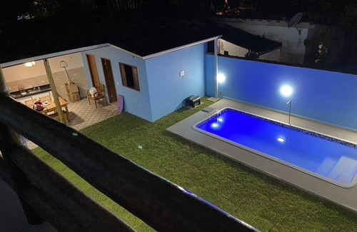 Praia do Pauba House | Casa em Paúba, a 2 Minutos a pé da Praia, Casa Caiçara!