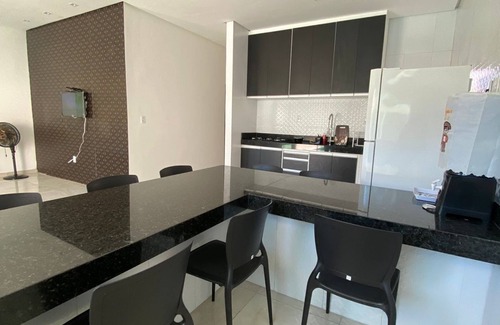 Paripueira House | Casa em Paripueira, Espaço, Conforto e Privacidade a 150m da Praia
