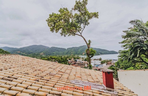 Boicucanga Beach House | Casa em São Sebastião com piscina praia e conforto