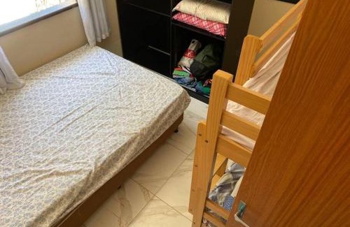 Porto da Roca House | Casa em Saquarema 4 hospedes