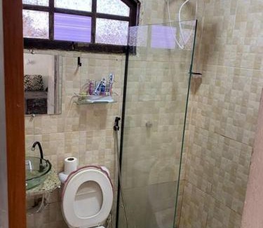 Porto da Roca House | Casa em Saquarema 4 hospedes