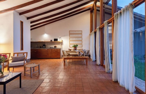 Pisac House | Casa Ema A: Cozy hideaway in the mountains