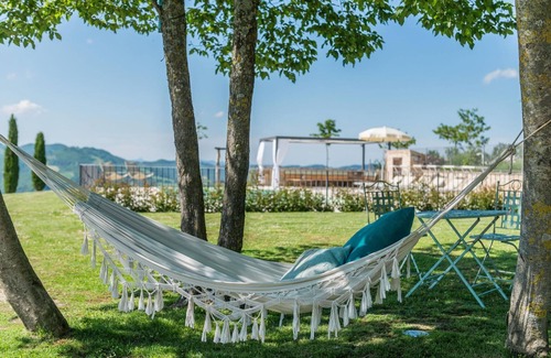 Fermignano Villa | Casa Emanuela 12 - Four Bedroom Villa, Sleeps 12
