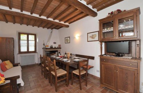 Chiusdino Villa | Casa Emilia